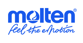 Molten - Official soccer ball sponsor
