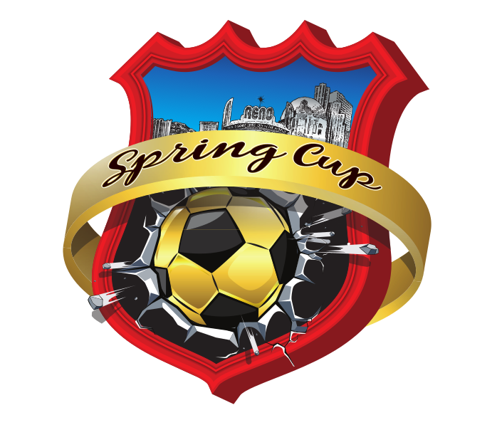 Reno Spring Cup tournament logo